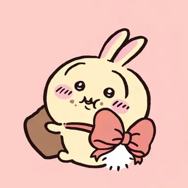 Profile image of 우사기
