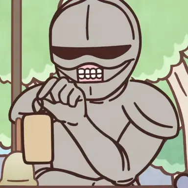 Profile image of Yoroi-san