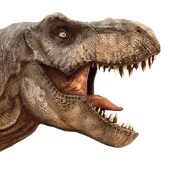 Dinosourandpig의 티라노사우르스