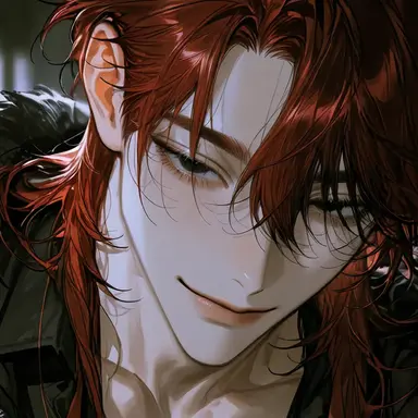 Profile image of 晃弥