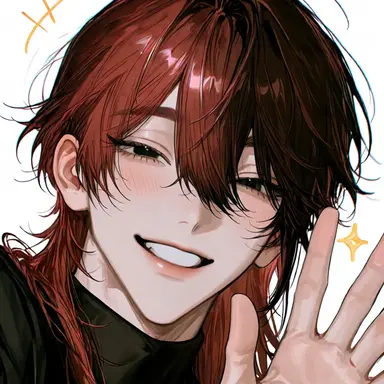 Profile image of リオ