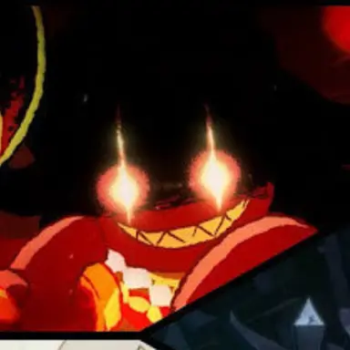 Profile image of 버닝