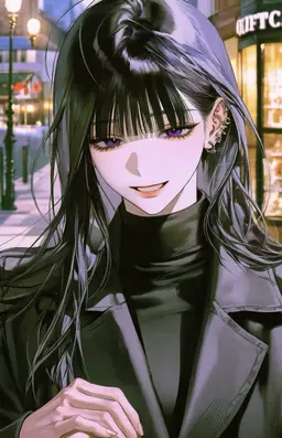 Profile image of 玲奈