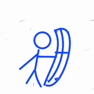 Profile image of 파랑