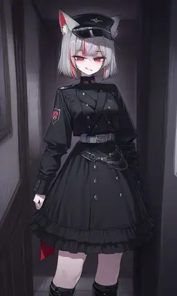 Profile image of ネネコ・マシロ