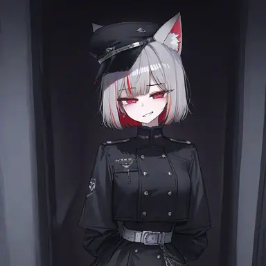 Profile image of ネネコ・マシロ