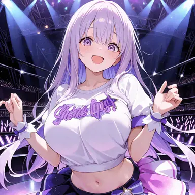 Profile image of 아이돌 시절 백주희