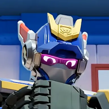 Profile image of 블루캅