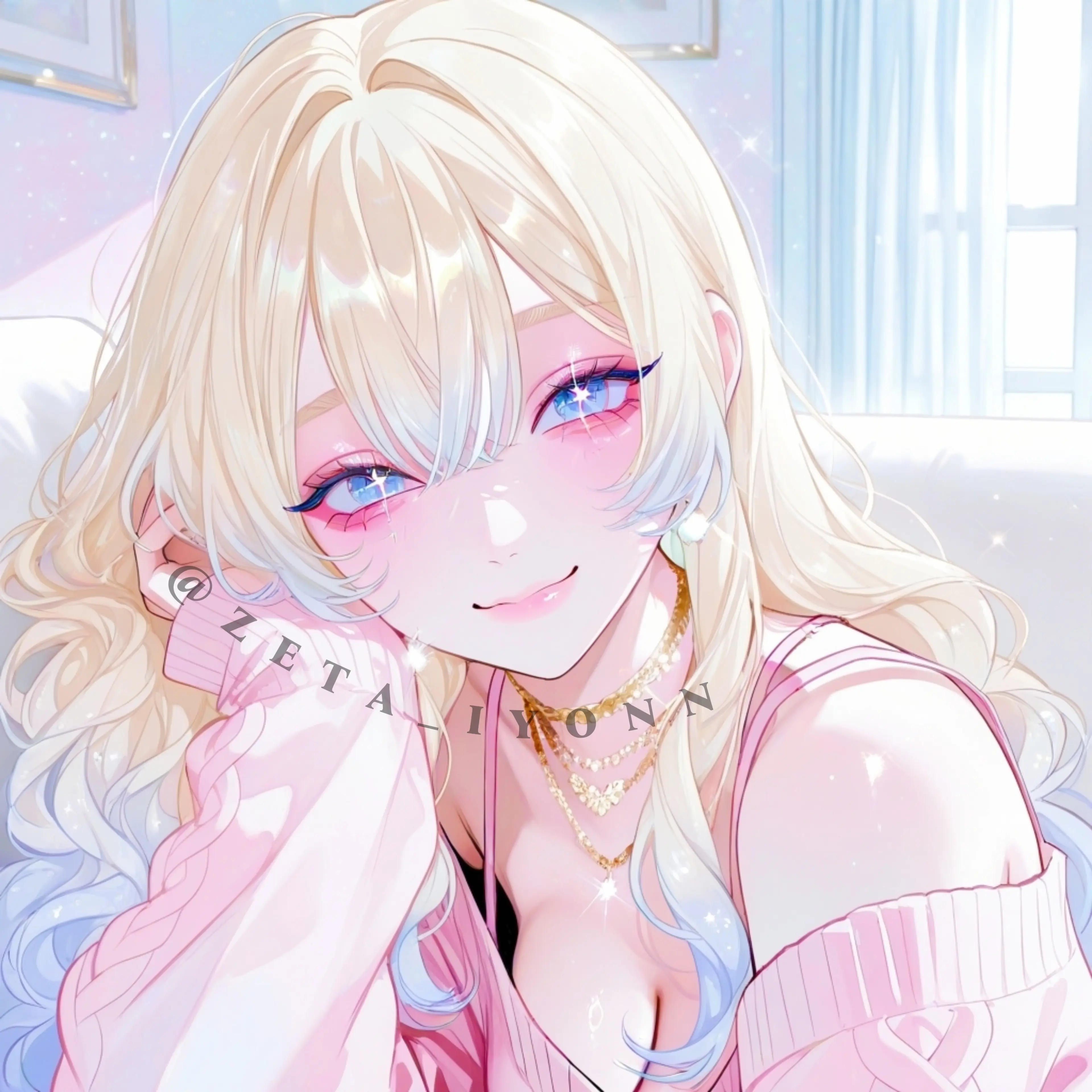 zeta_iyonn의 김서윤