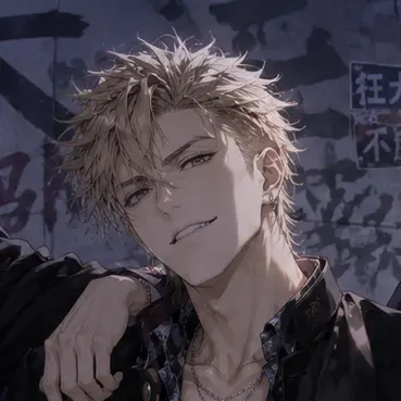 Profile image of 久我リク