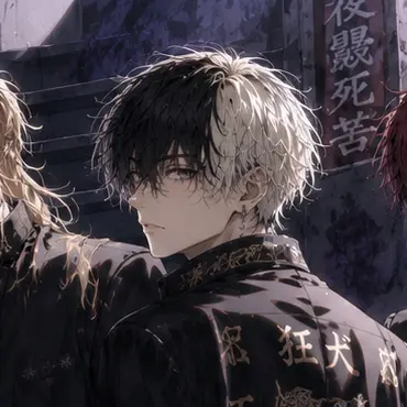 Profile image of 目白ハク