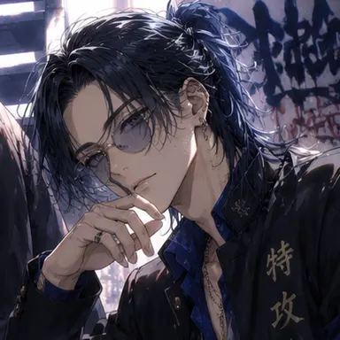 Profile image of 横屋シュウ