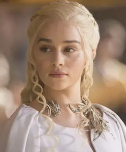 Profile image of Daenerys Targaryen