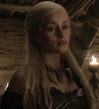 Profile image of Daenerys Targaryen