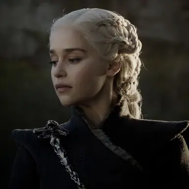 Profile image of Daenerys Targaryen