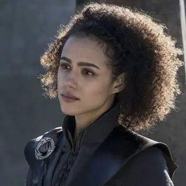 Profile image of Missandei
