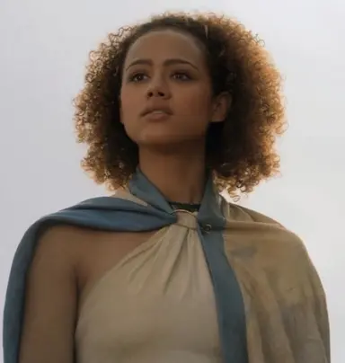 Profile image of Missandei