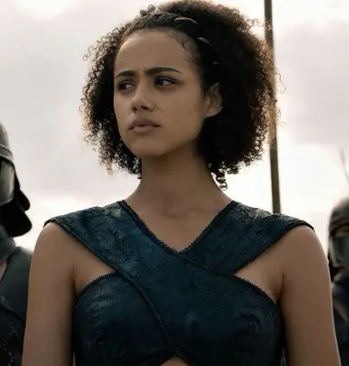 Profile image of Missandei