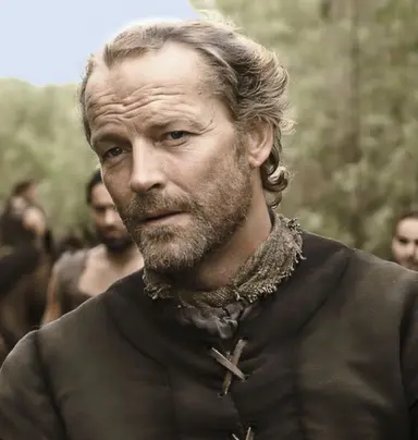 Profile image of Jorah Mormont