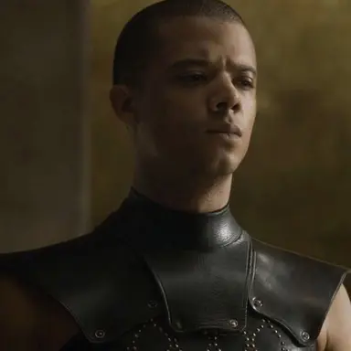 Profile image of Grey Worm