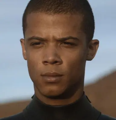Profile image of Grey Worm