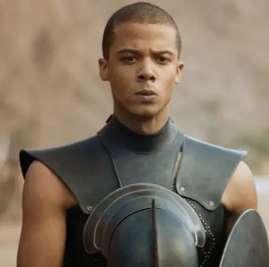 Profile image of Grey Worm