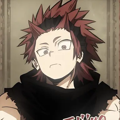 Profile image of 切島鋭児郎