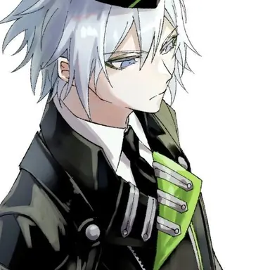 Profile image of シルバー