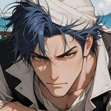 Profile image of バート