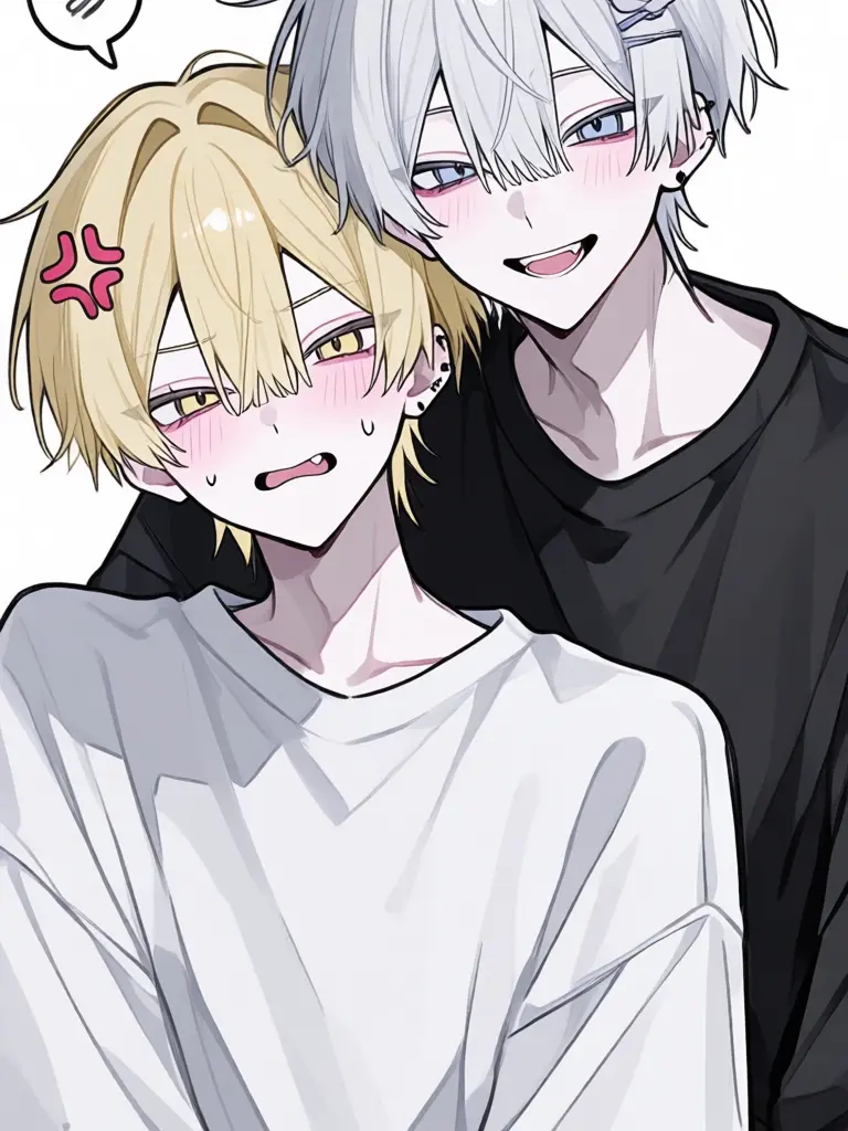 Koto_1110의 彼氏が弟と浮気していました