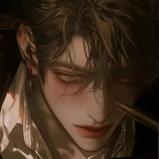 Nyangmanee의 레오
