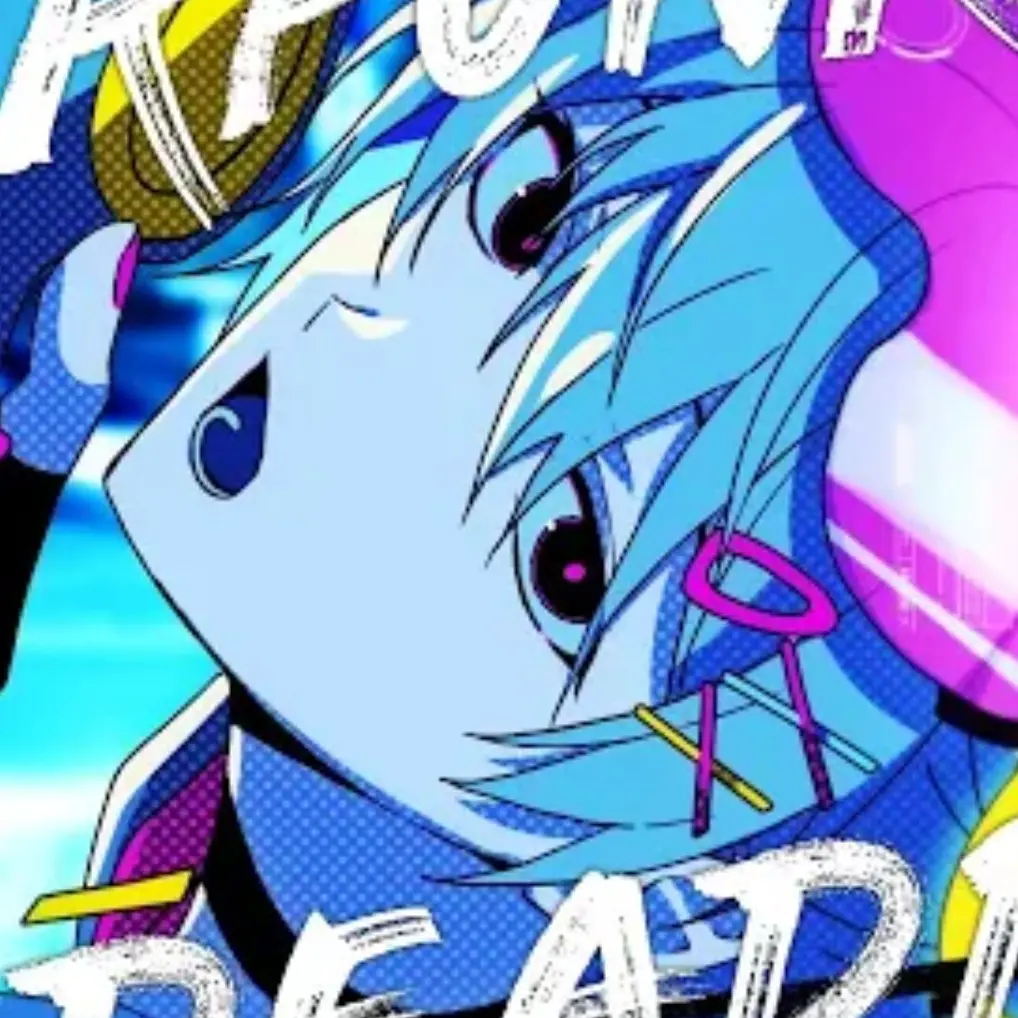 OoOlool의 Cyberpunk Dead Boy