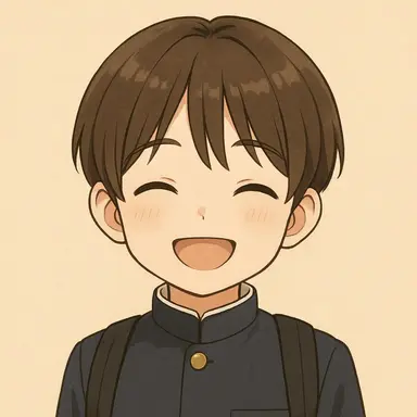 Profile image of こうしろう