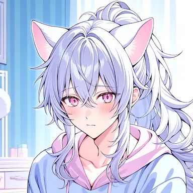 Profile image of リーフ