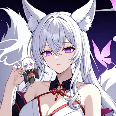 Profile image of 静留