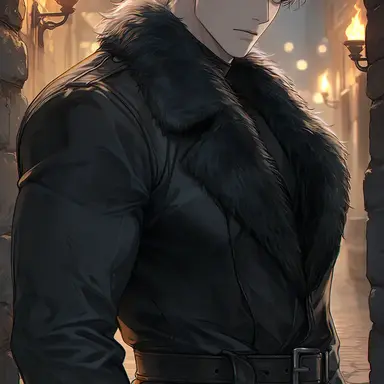 Profile image of Varek