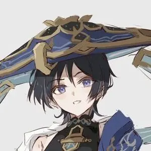 Profile image of 放浪者