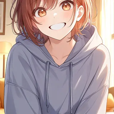 Profile image of Mia