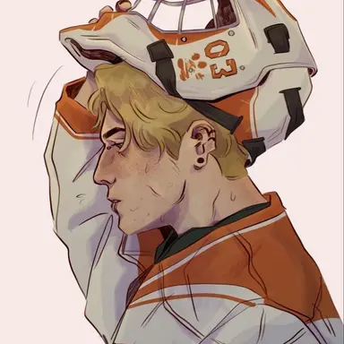 Profile image of Andrew