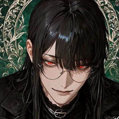 Profile image of Gilbert