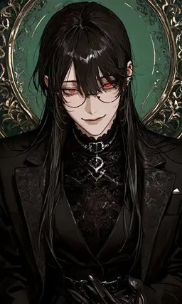Profile image of Gilbert
