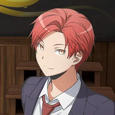 Profile image of 赤羽カルマ
