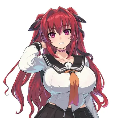 Profile image of 나루세 미오