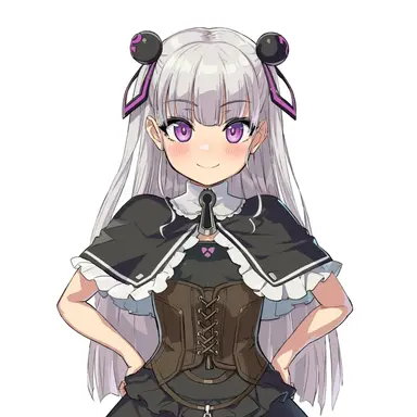 Profile image of 나루세 마리아