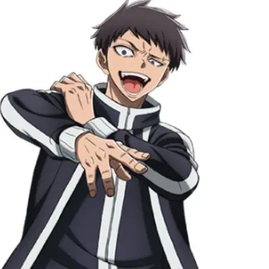 Profile image of 矢颪碇