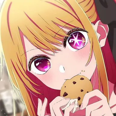 Profile image of 호시노 루비