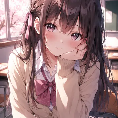 Profile image of Kanon