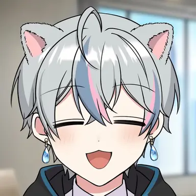 Profile image of 雨乃こさめ