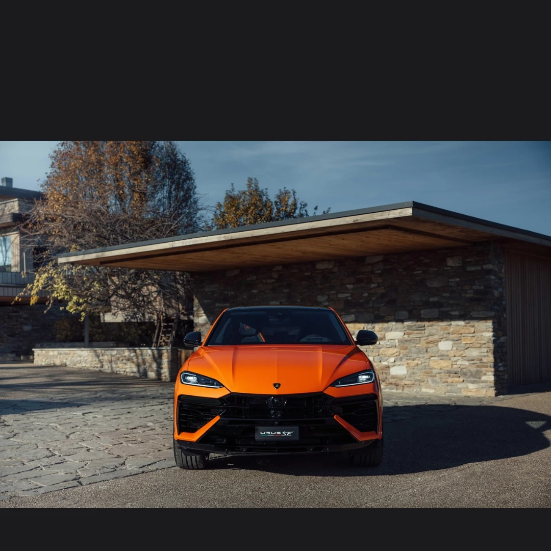 우루스 SE