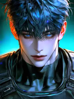 Profile image of 권 시율